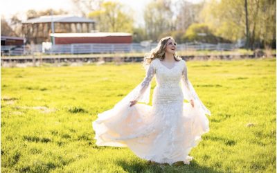 Day In The Life Of A Bridal Alterations Seamstress – Rodeo Queen