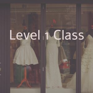 Level 1 class
