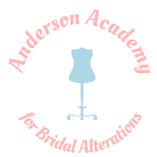 Anderson Academy for Bridal Alterations
