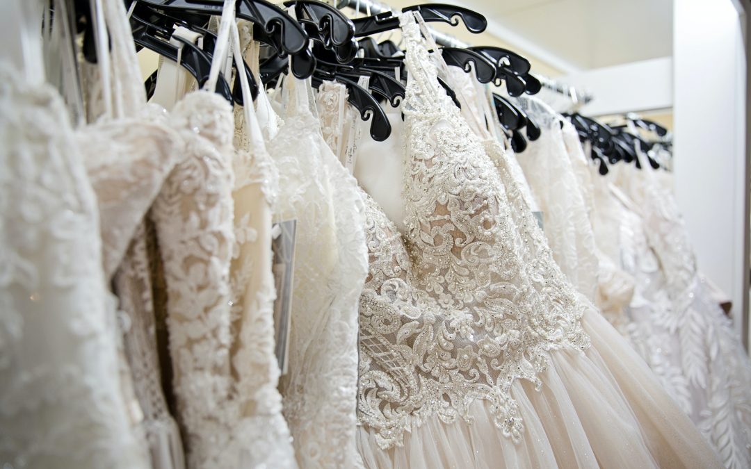 How to overcome burnout as a bridal alterations seamstress