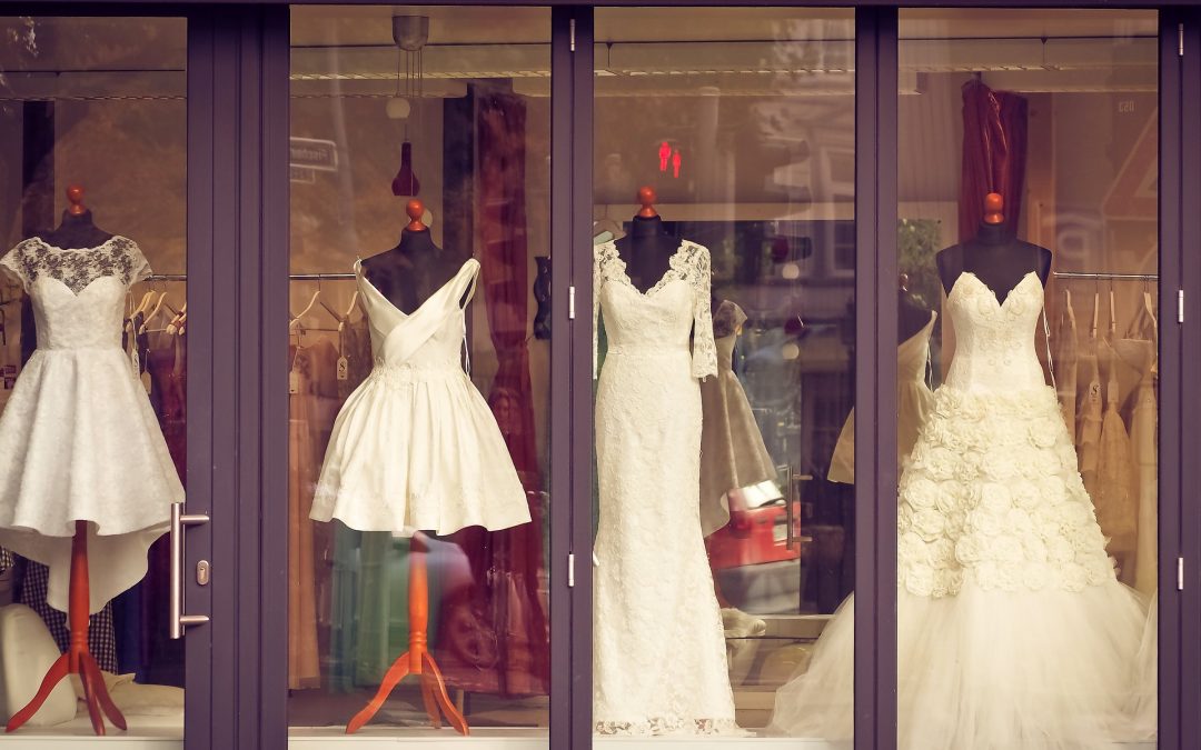 Bridal Shop Owners! Are you prepared for wedding season?