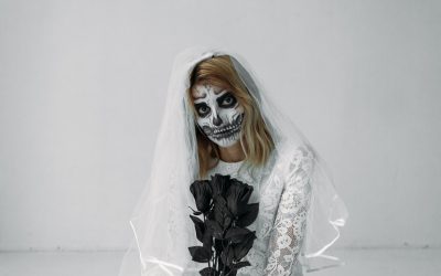 The Haunted Dress