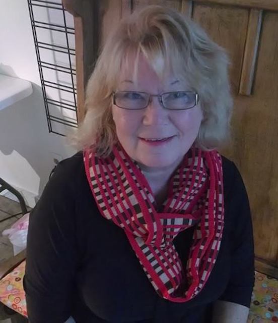 Diana Casey