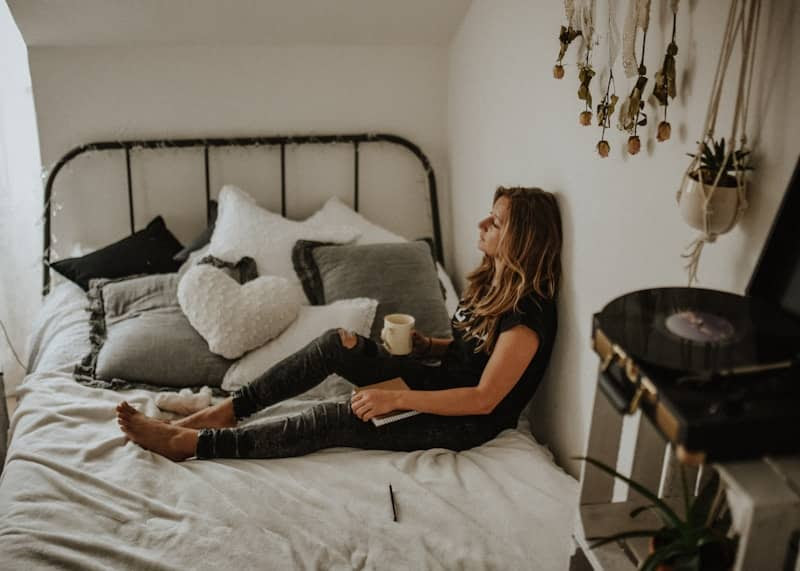Hunker Down: Your Secret Weapon in Bridal Chaos